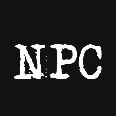 Nordic Press Centre logo