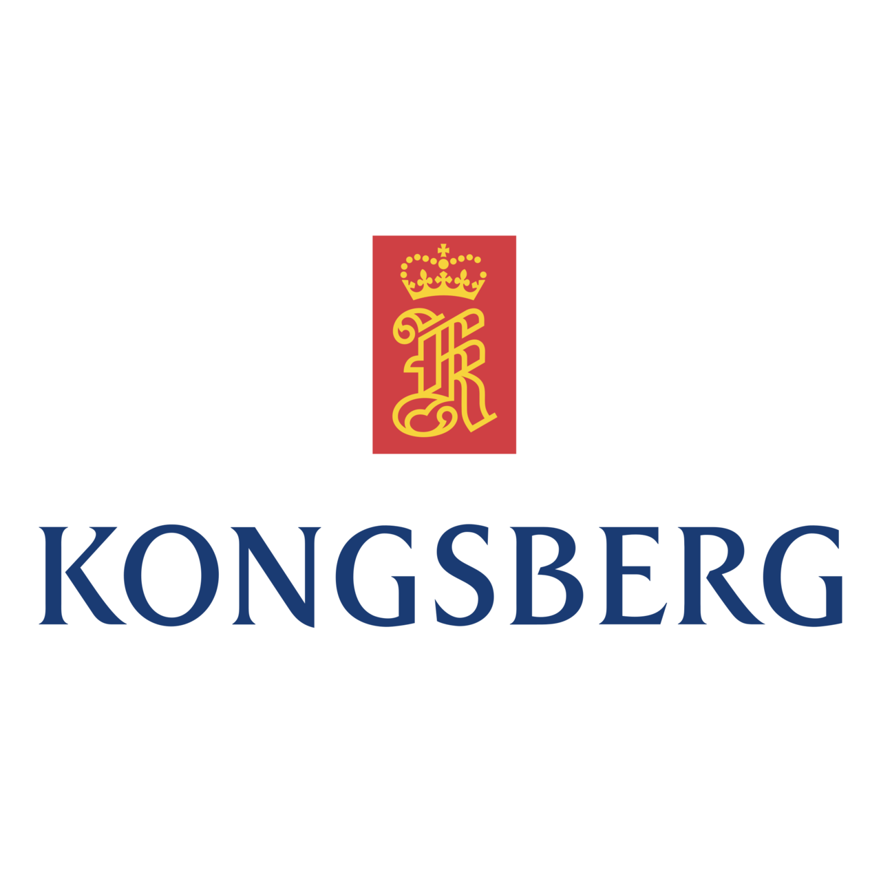 Kongsberg