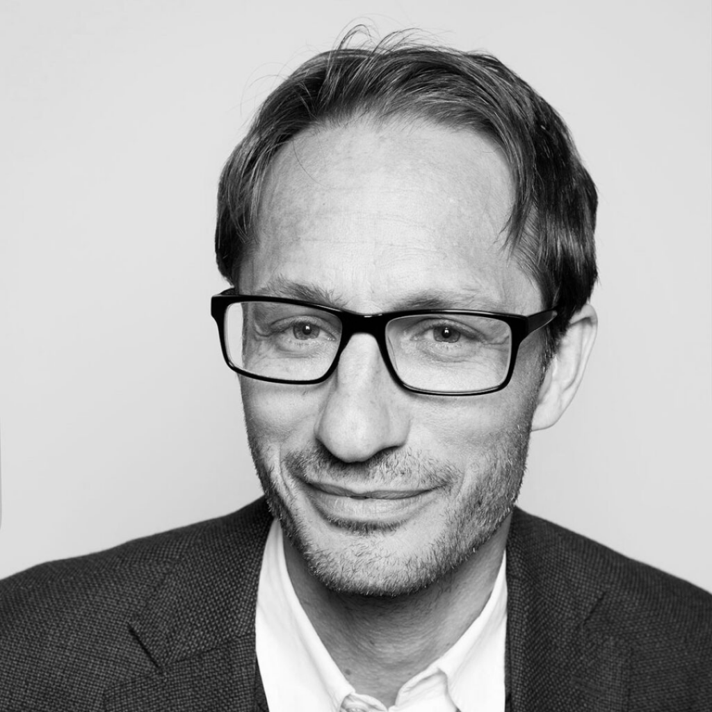 Henrik Thune