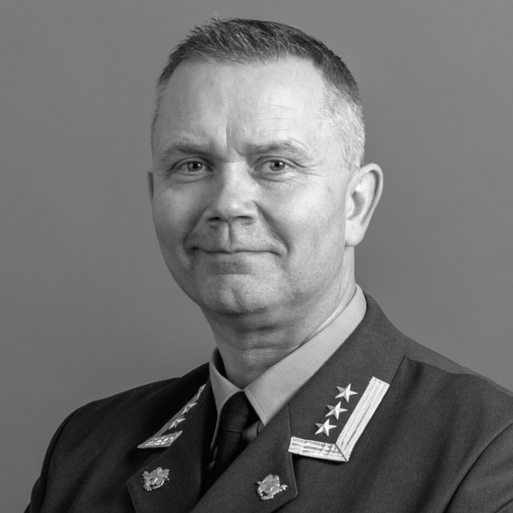 Terje Bruøygard