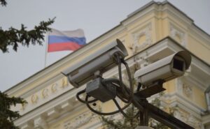 Nytt system i Russland sammenlignes med et digitalt Gulag.