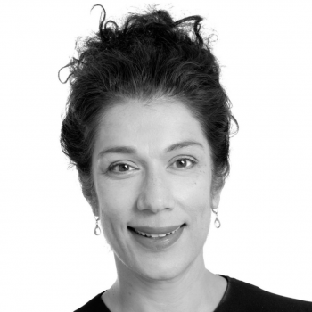 Laila Bokhari
