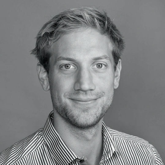 Andreas Østhagen Andreas Østhagen