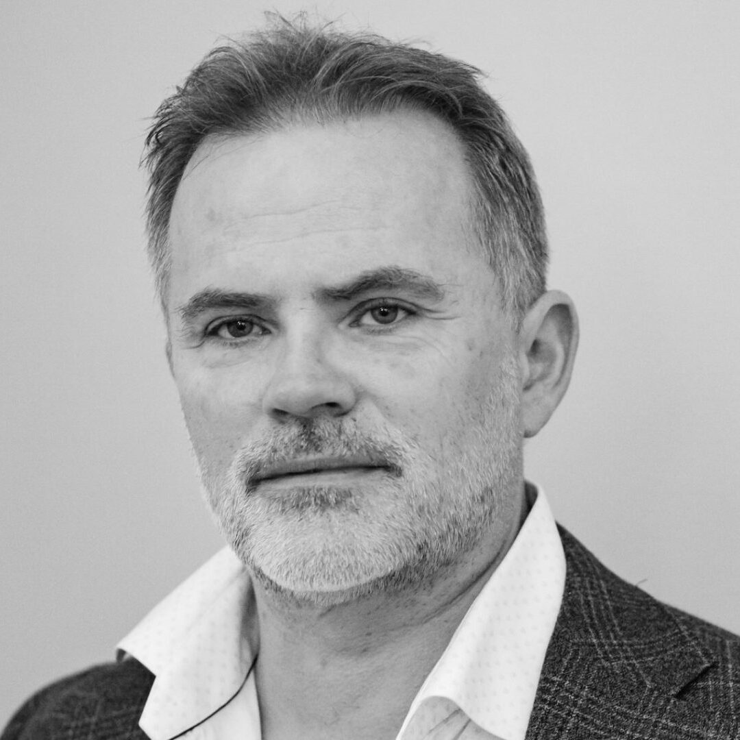 Geir Hønneland Geir Hønneland