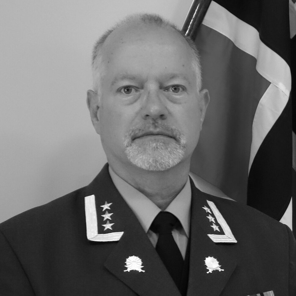 Halvorssen Halvorssen